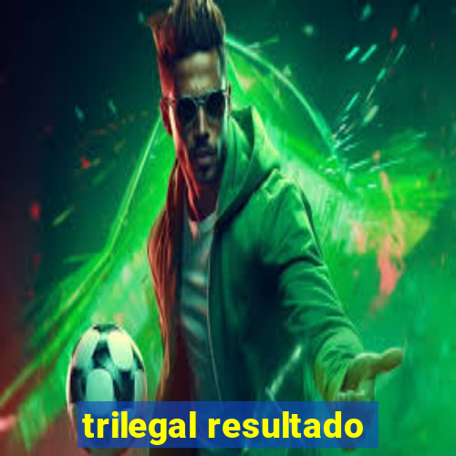 trilegal resultado